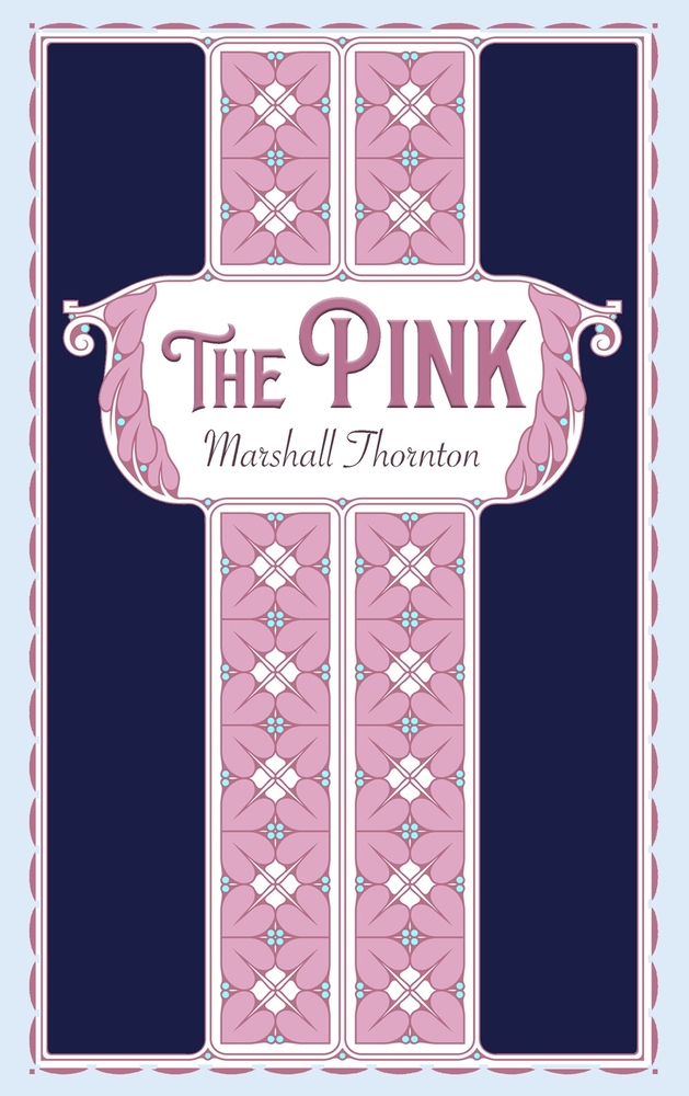 The Pink cover