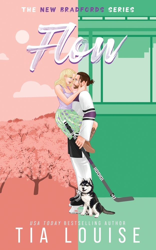 Flow cover