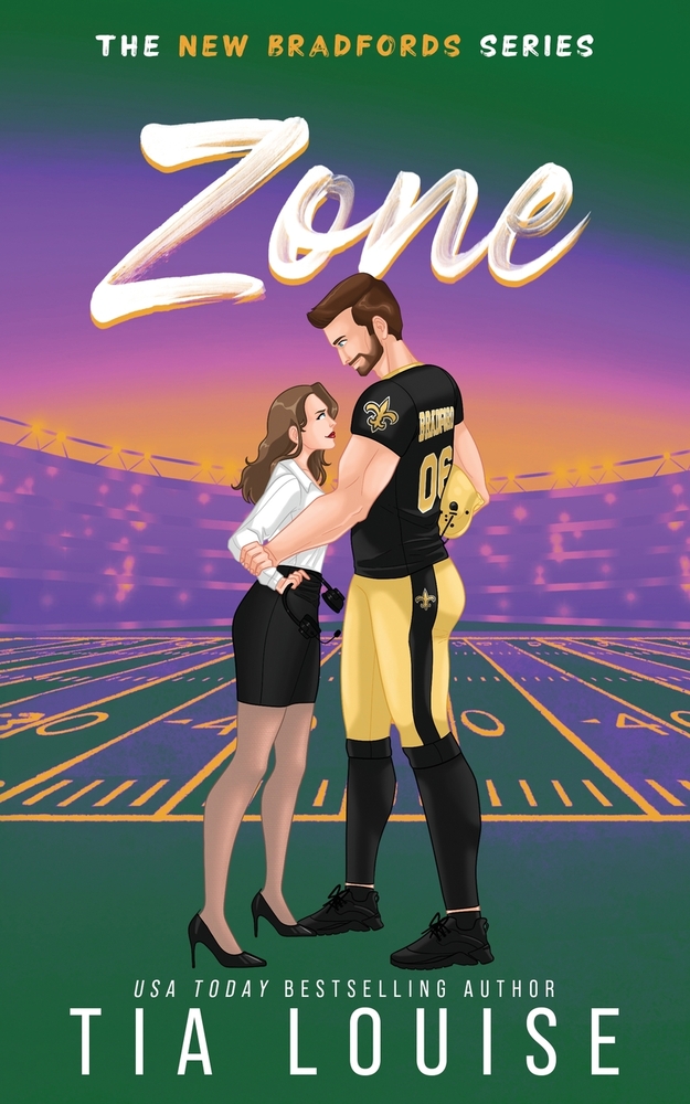Zone cover