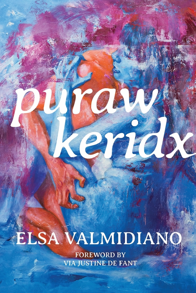 Puraw Keridx cover