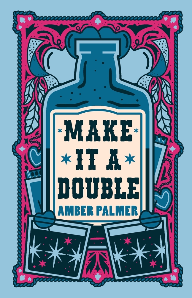 Make it a Double cover