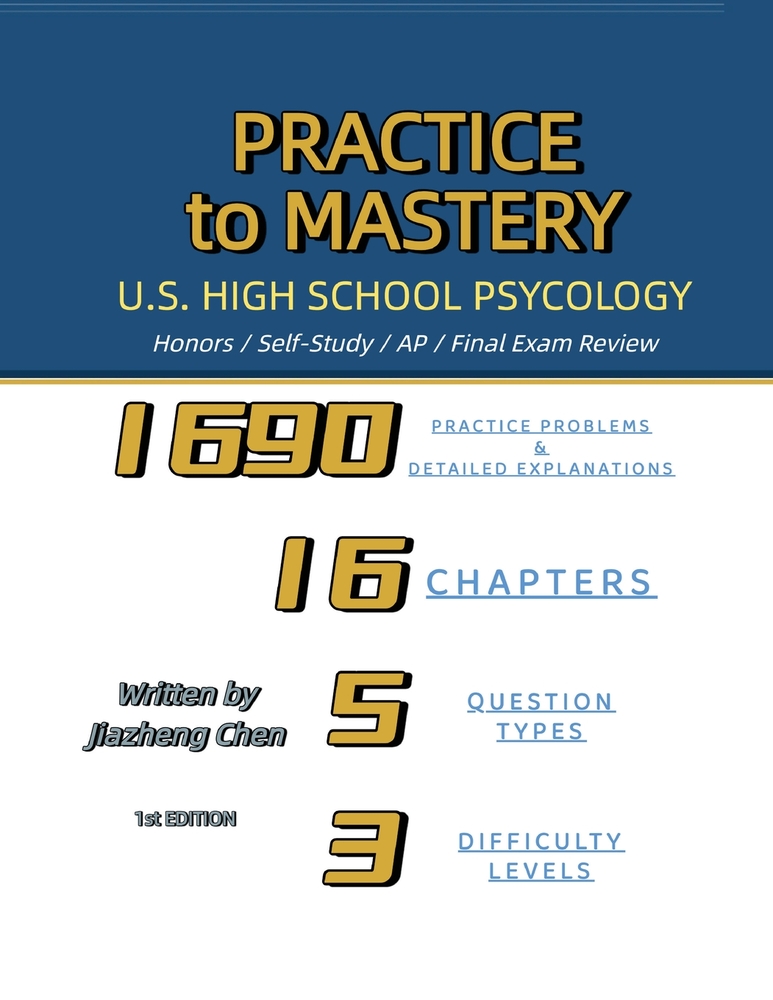 Practice to Mastery: AP Calculus BC Workbook cover