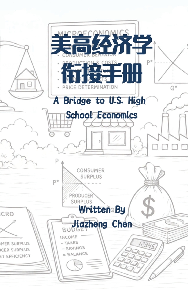 看懂一只股票: 数据的含义、口径与边界 cover