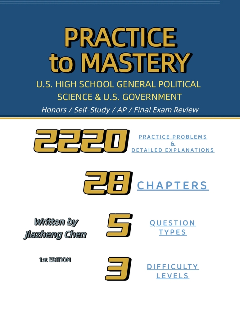 Practice to Mastery: AP Calculus BC Workbook cover