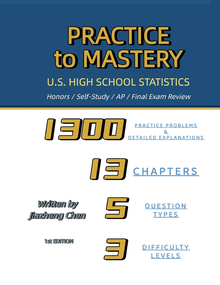 Practice to Mastery: AP Calculus BC Workbook cover