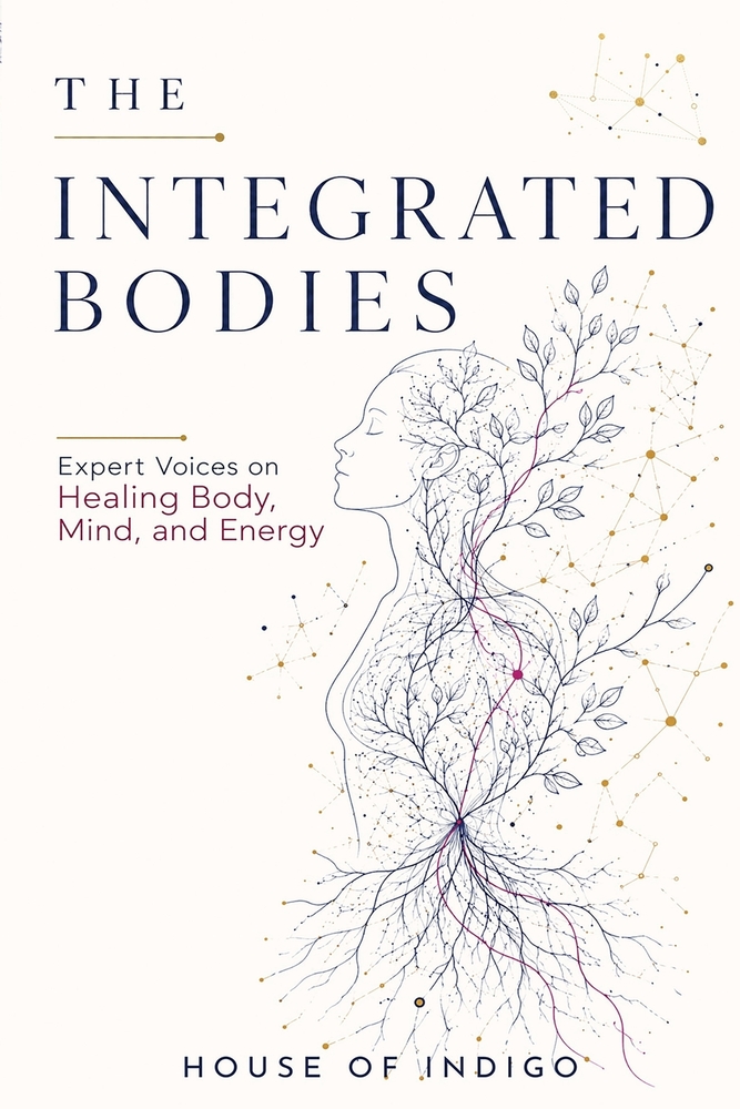 The Integrated Bodies cover
