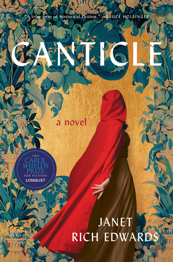 Canticle cover