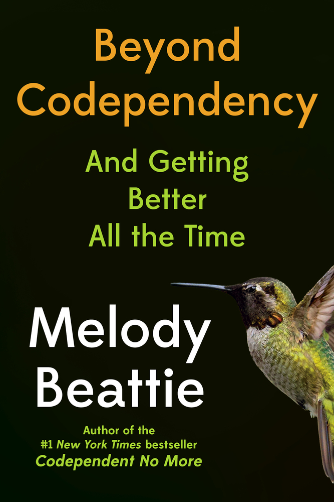 Beyond Codependency: And Getting Better All the Time cover