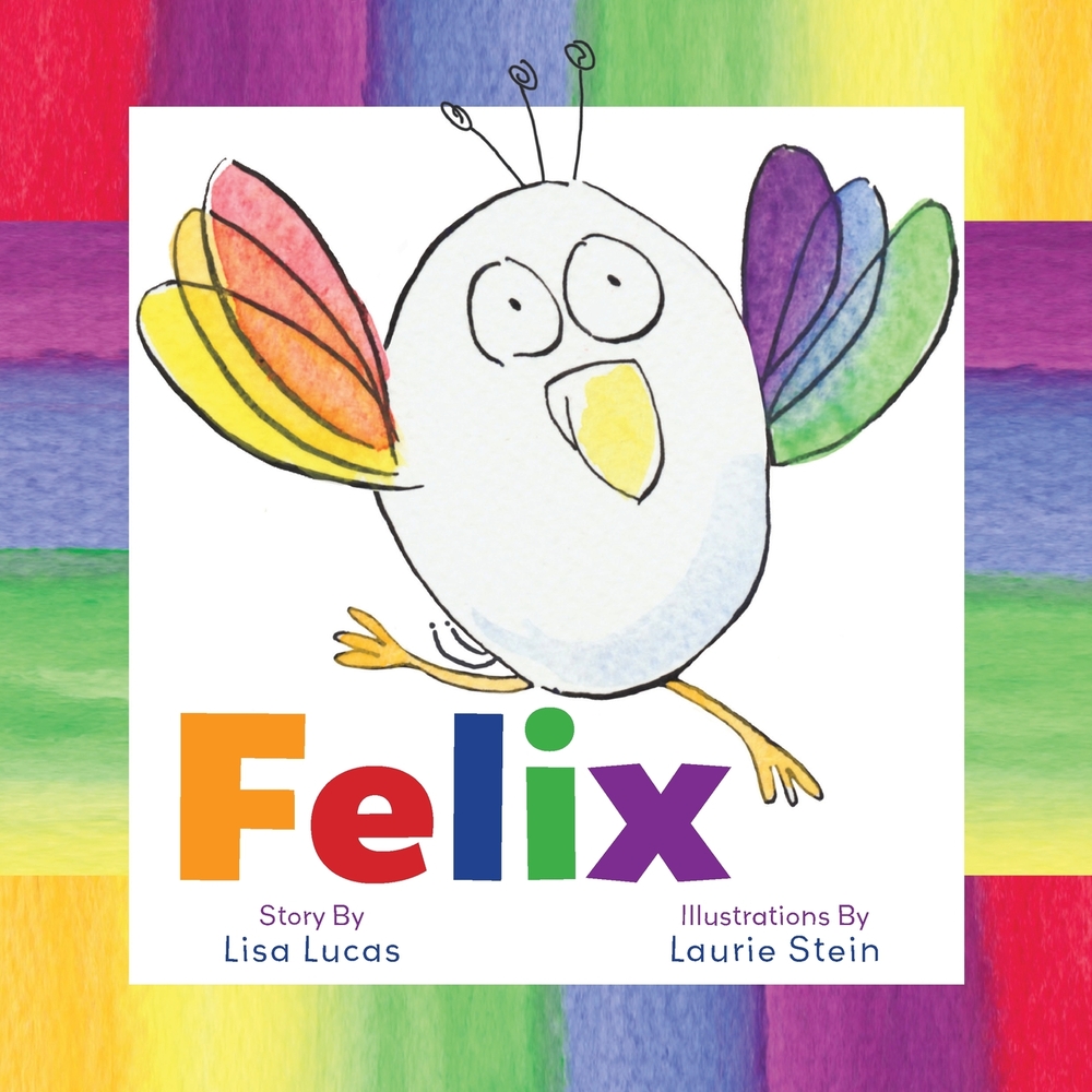 Felix cover