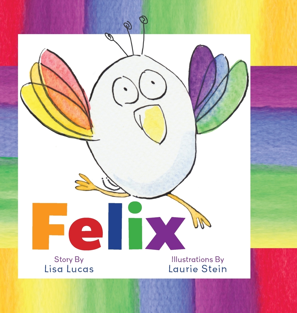 Felix cover
