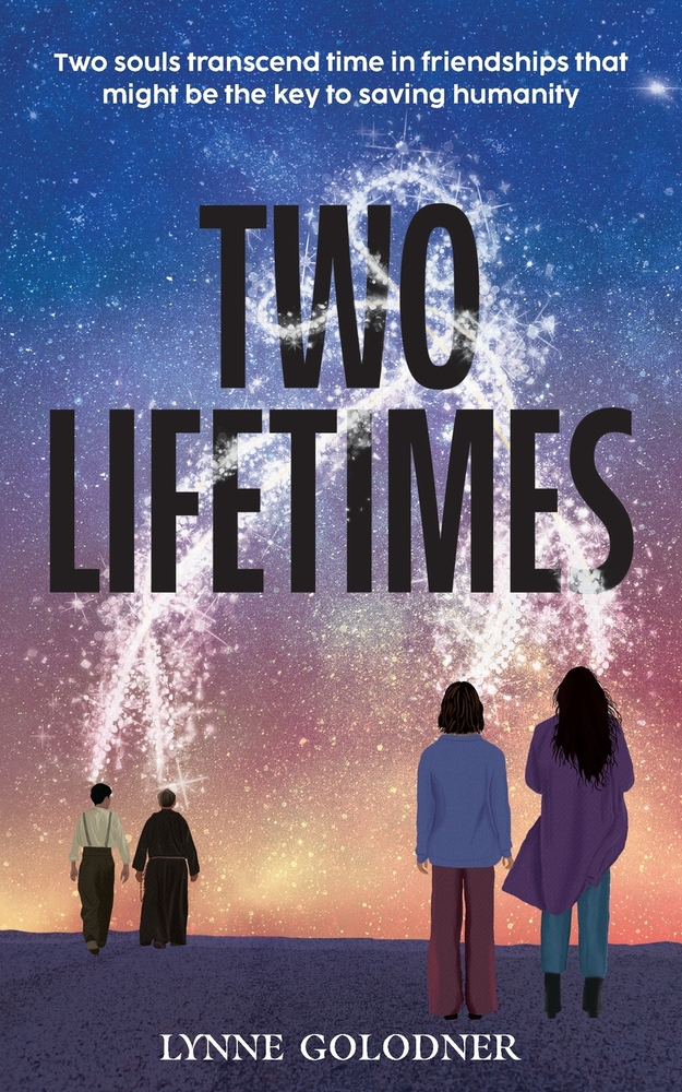 Two Lifetimes cover