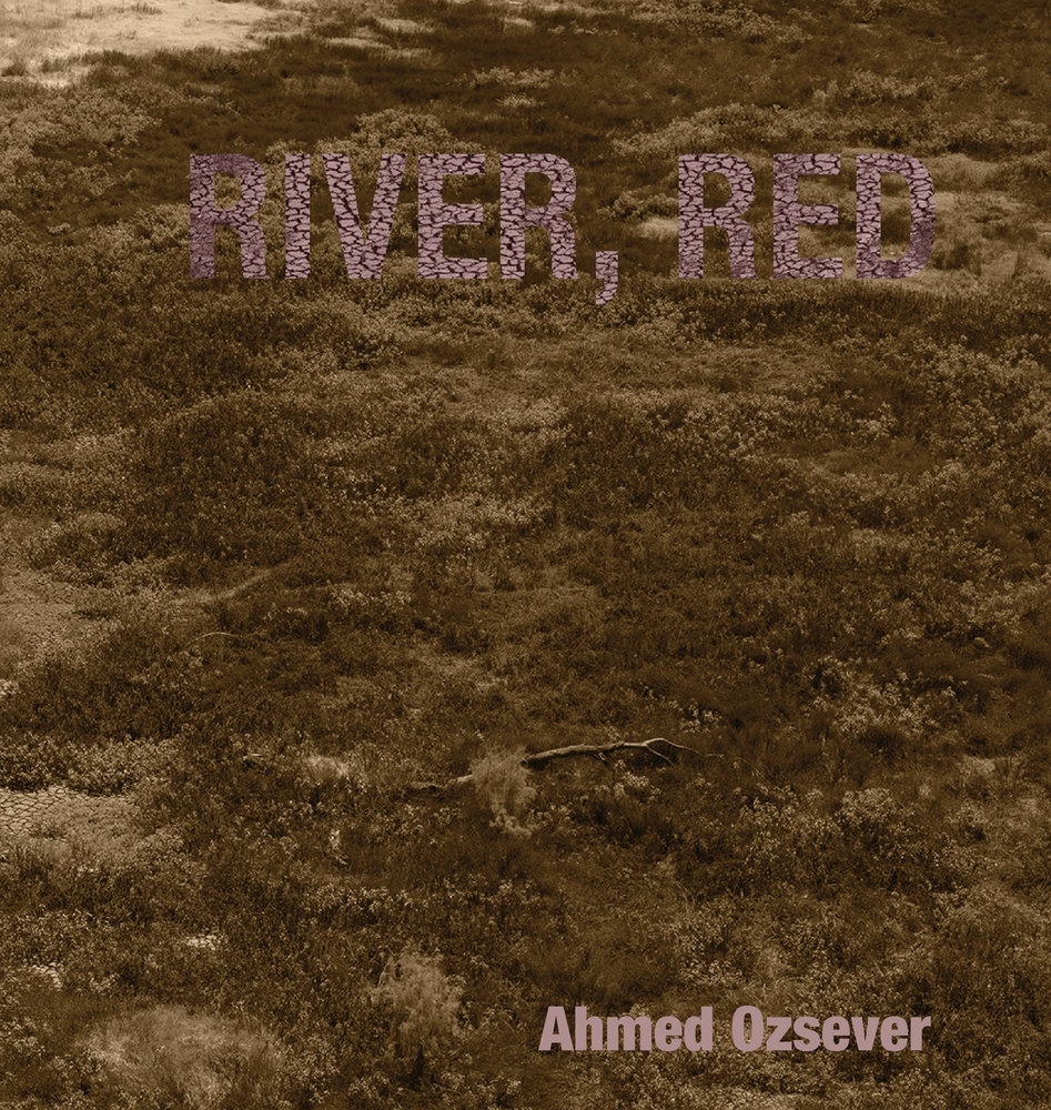 River, Red cover