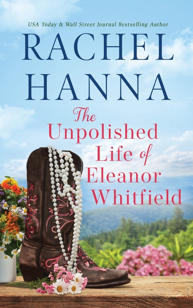 The Unpolished Life of Eleanor Whitfield cover