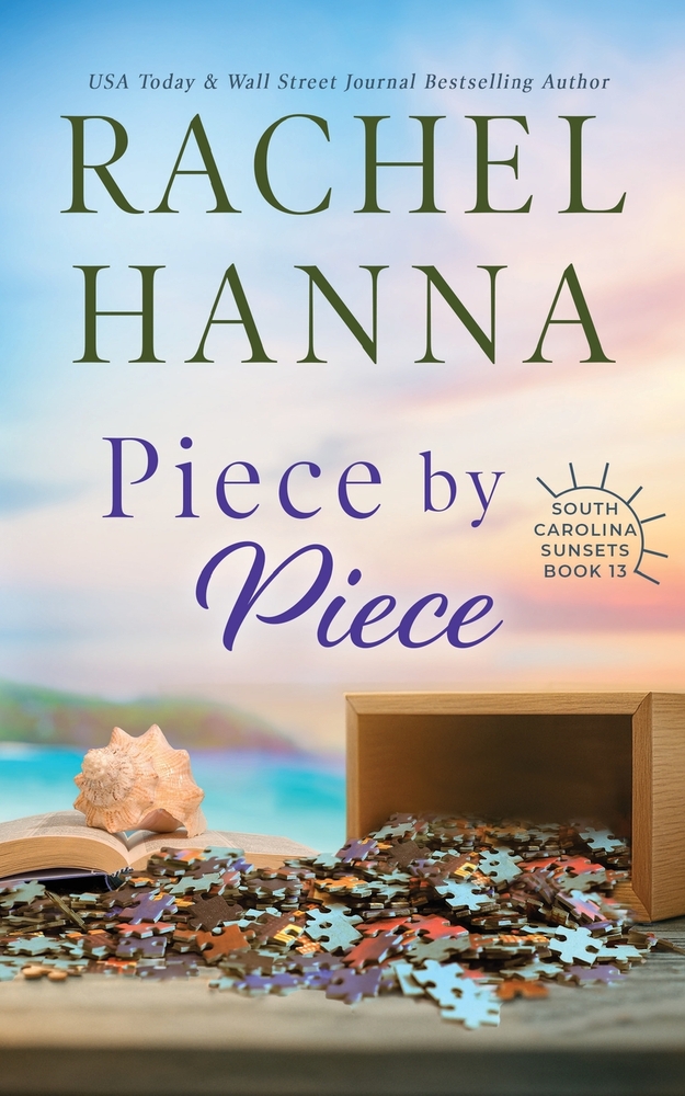 Piece By Piece cover
