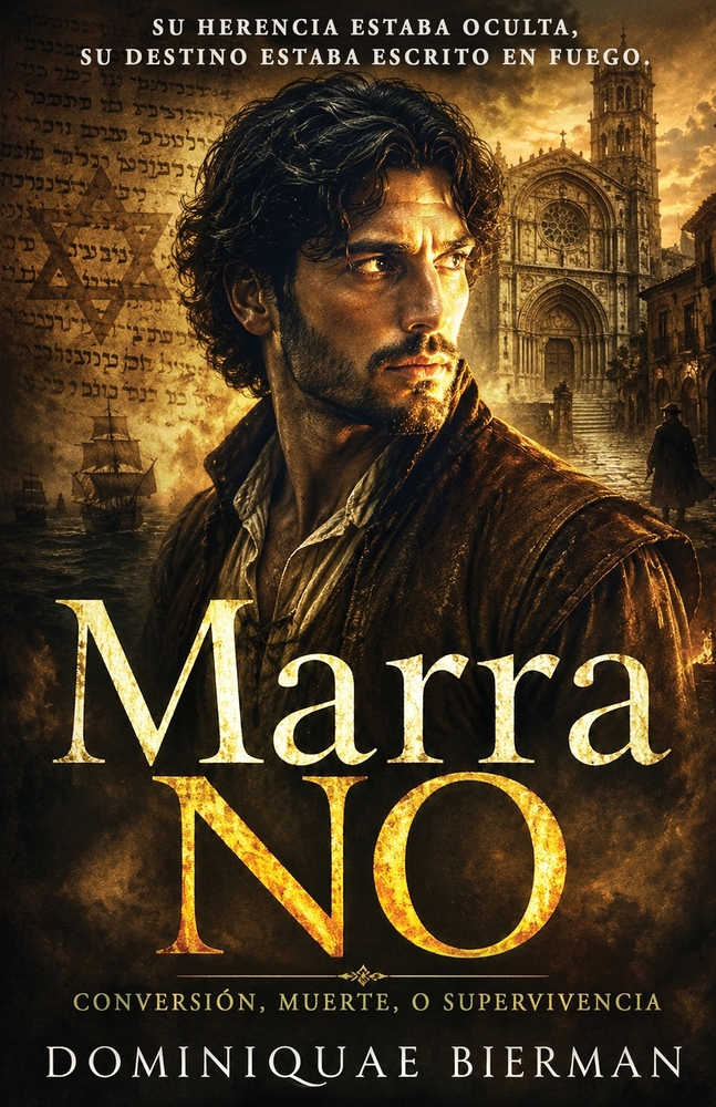 MarraNO cover