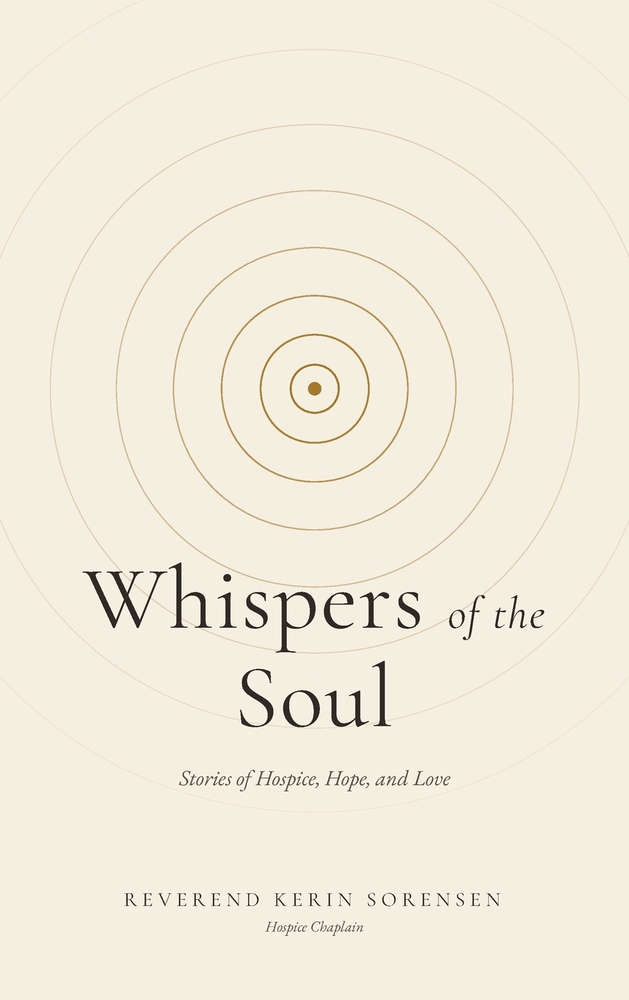 Whispers of the Soul cover