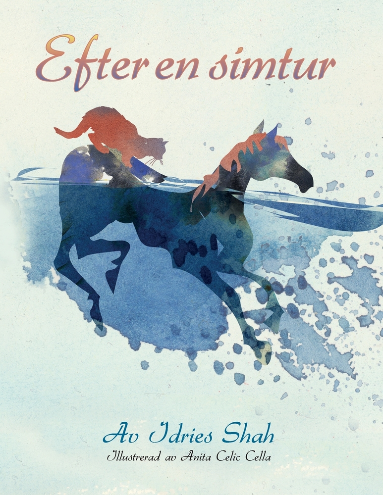 Efter en simtur cover