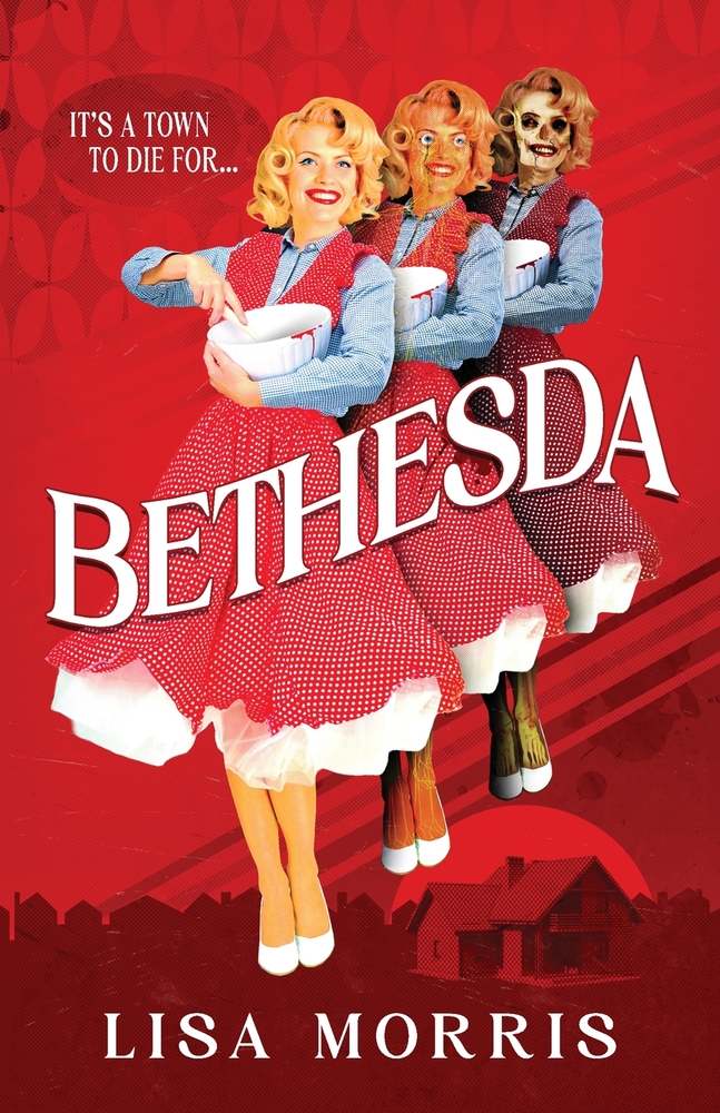 Bethesda cover