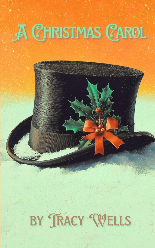 A Christmas Carol cover