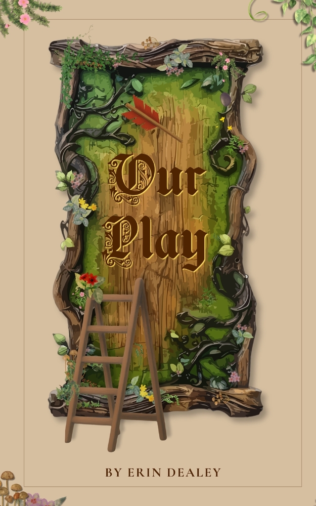 Our Play cover