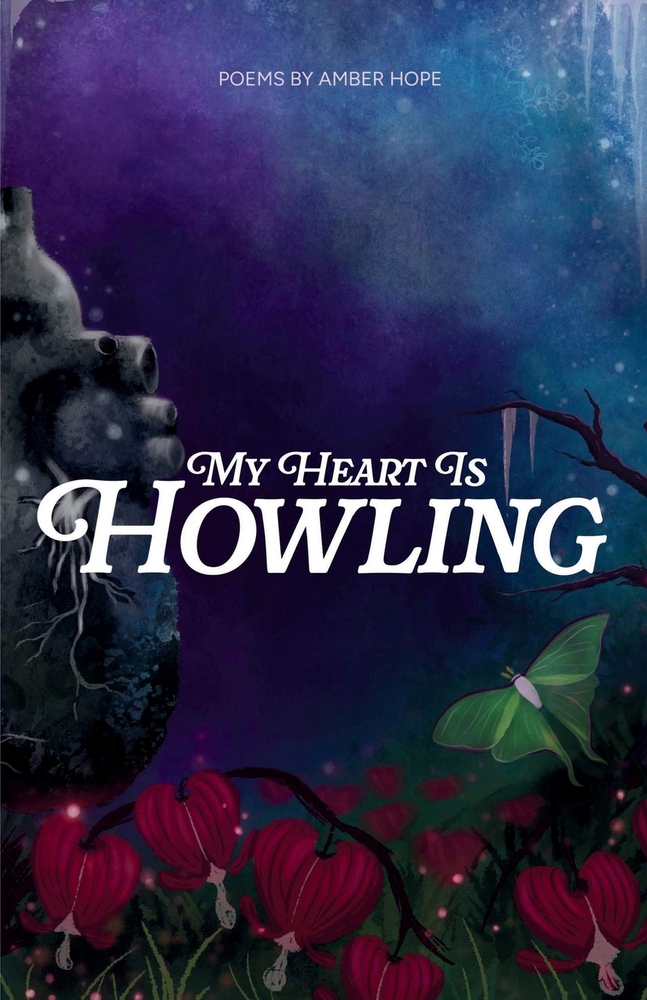 My Heart Is Howling cover