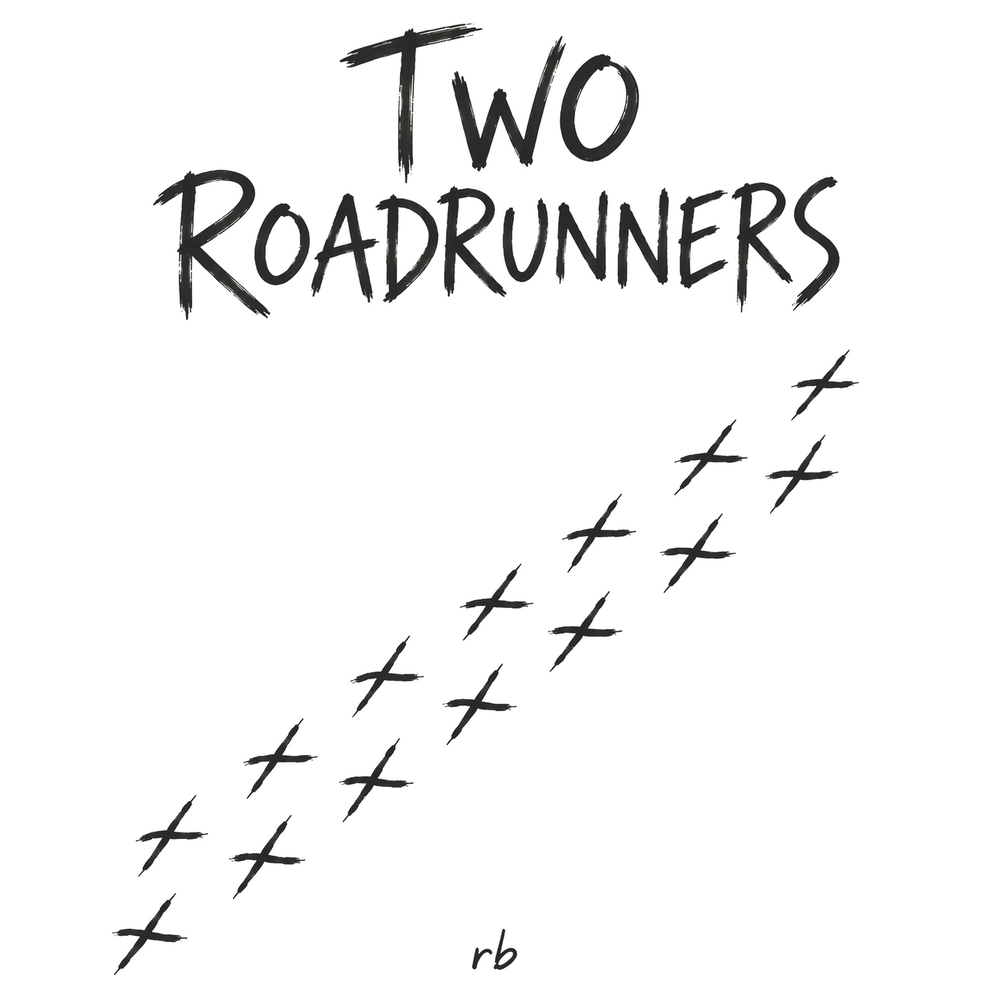Two Roadrunners cover