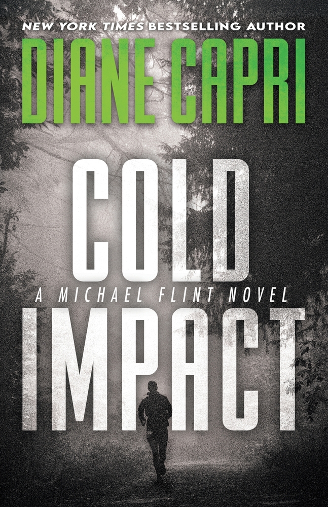 Cold Impact: A Michael Flint Novel cover