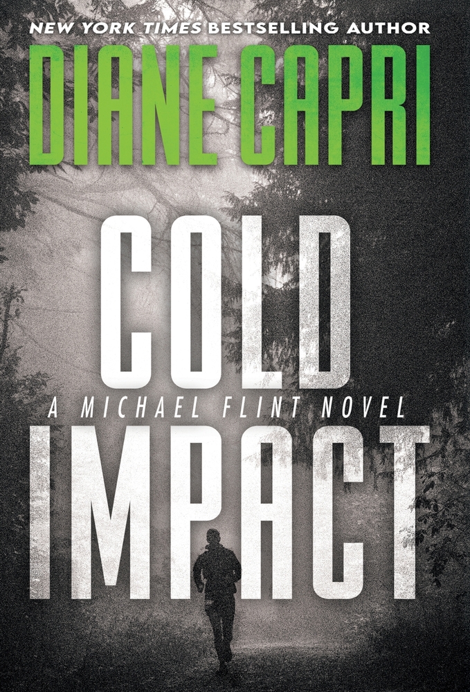 Cold Impact: A Michael Flint Novel cover