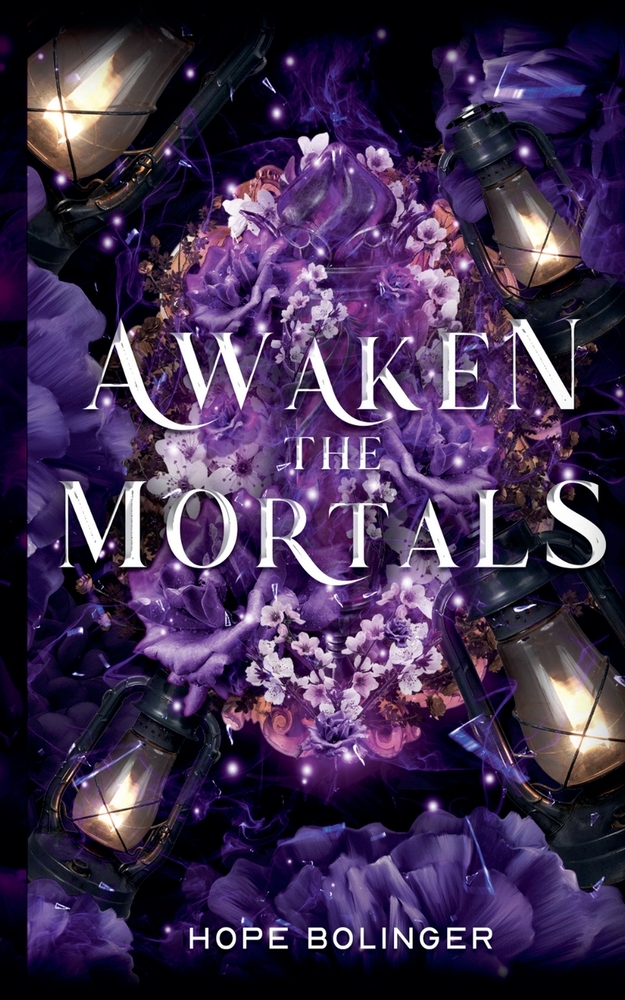 Awaken the Mortals cover