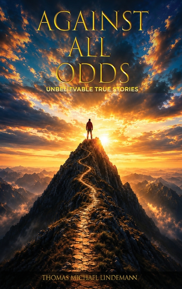 Against All Odds cover