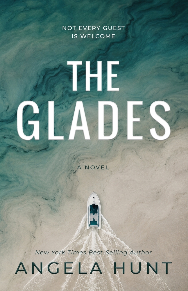 The Glades cover