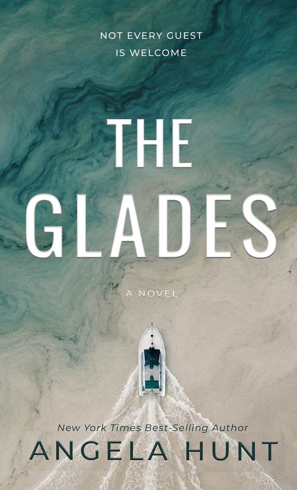 The Glades cover
