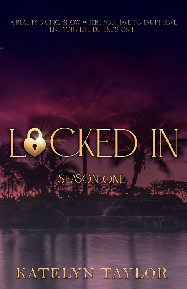 Locked In: Season One cover