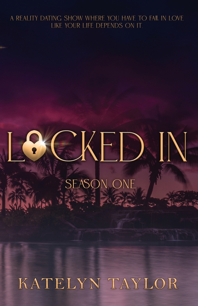 Locked In: Season One cover