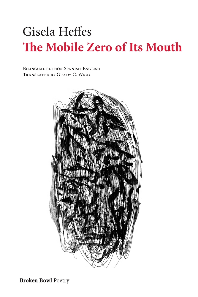 The Mobile Zero of Its Mouth cover