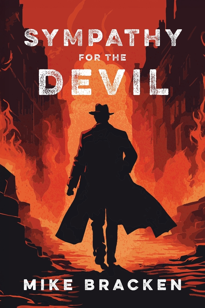 Sympathy for the Devil cover