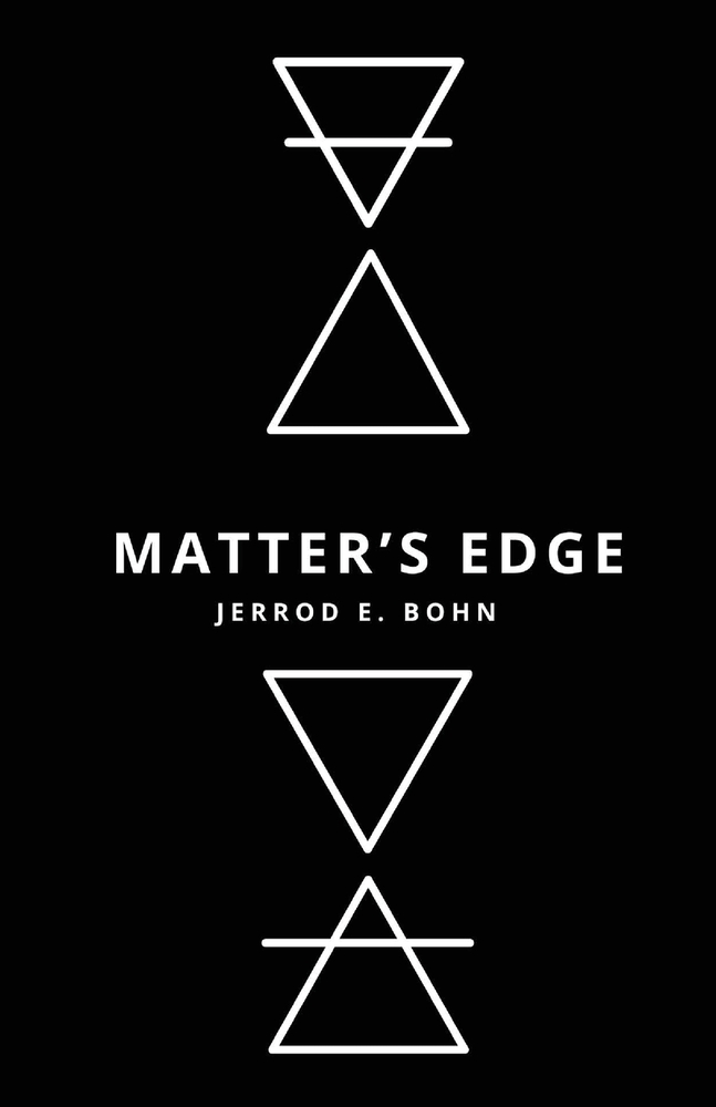 Matter's Edge cover