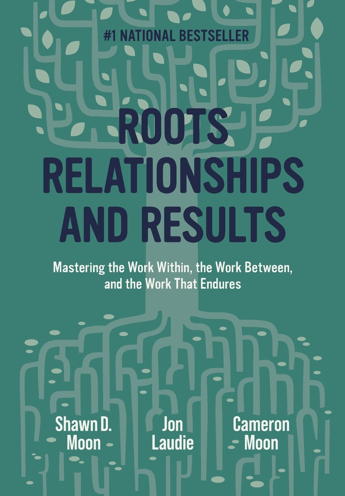 Roots, Relationships, and Results cover