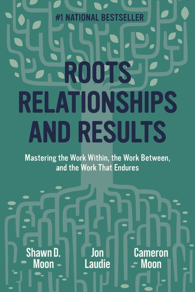 Roots, Relationships, and Results cover