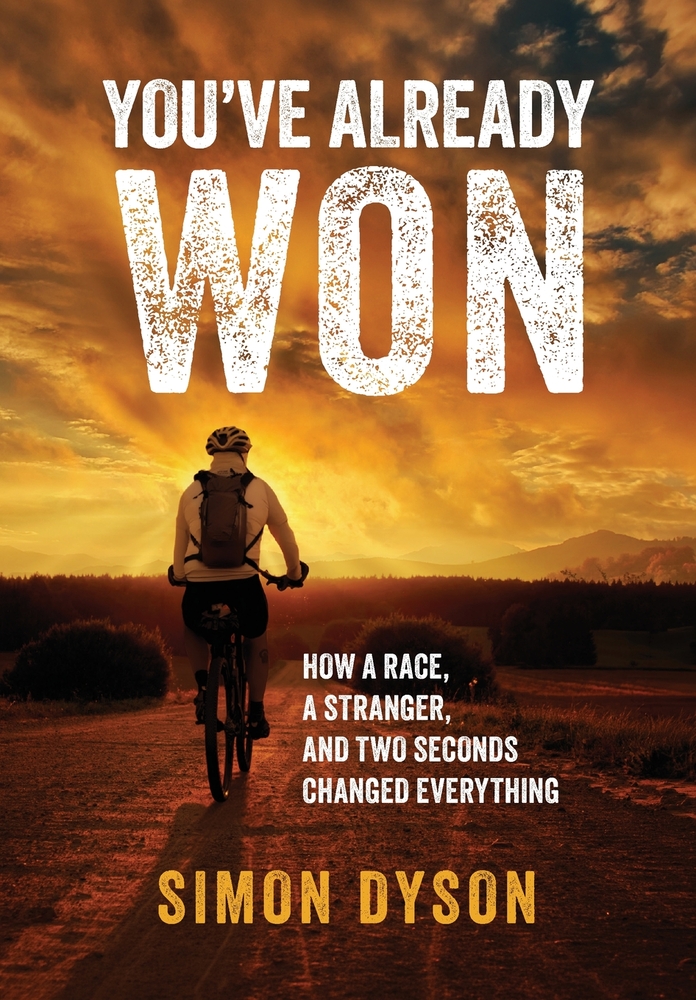 You've Already Won cover