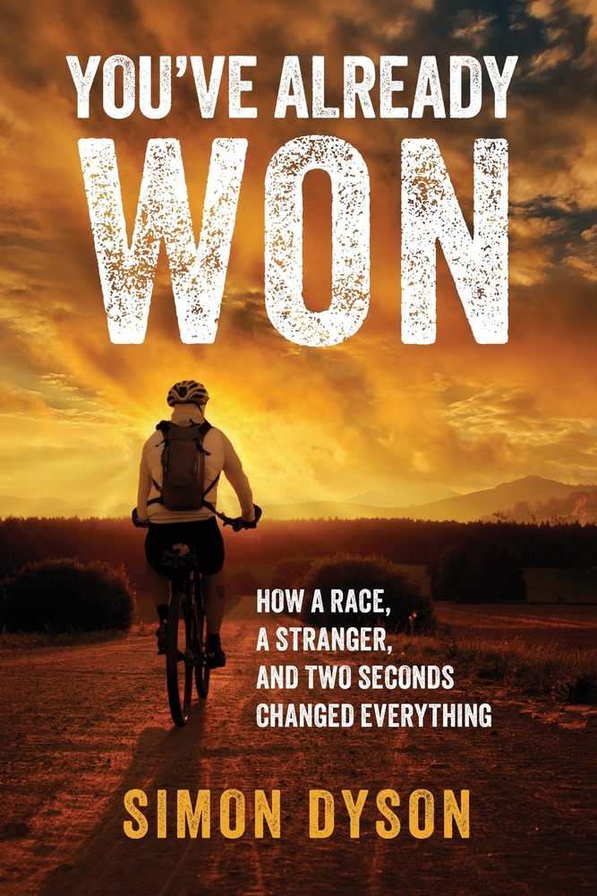 You've Already Won cover