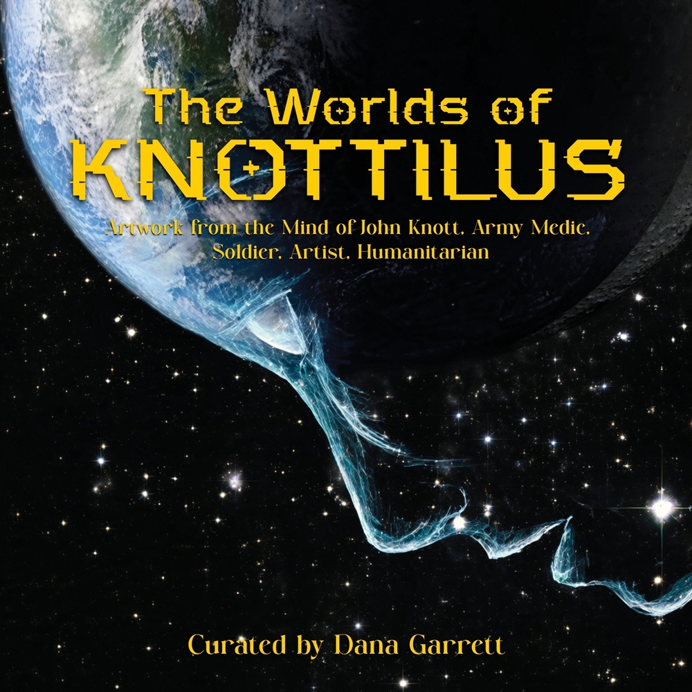 The Worlds of Knottilus cover