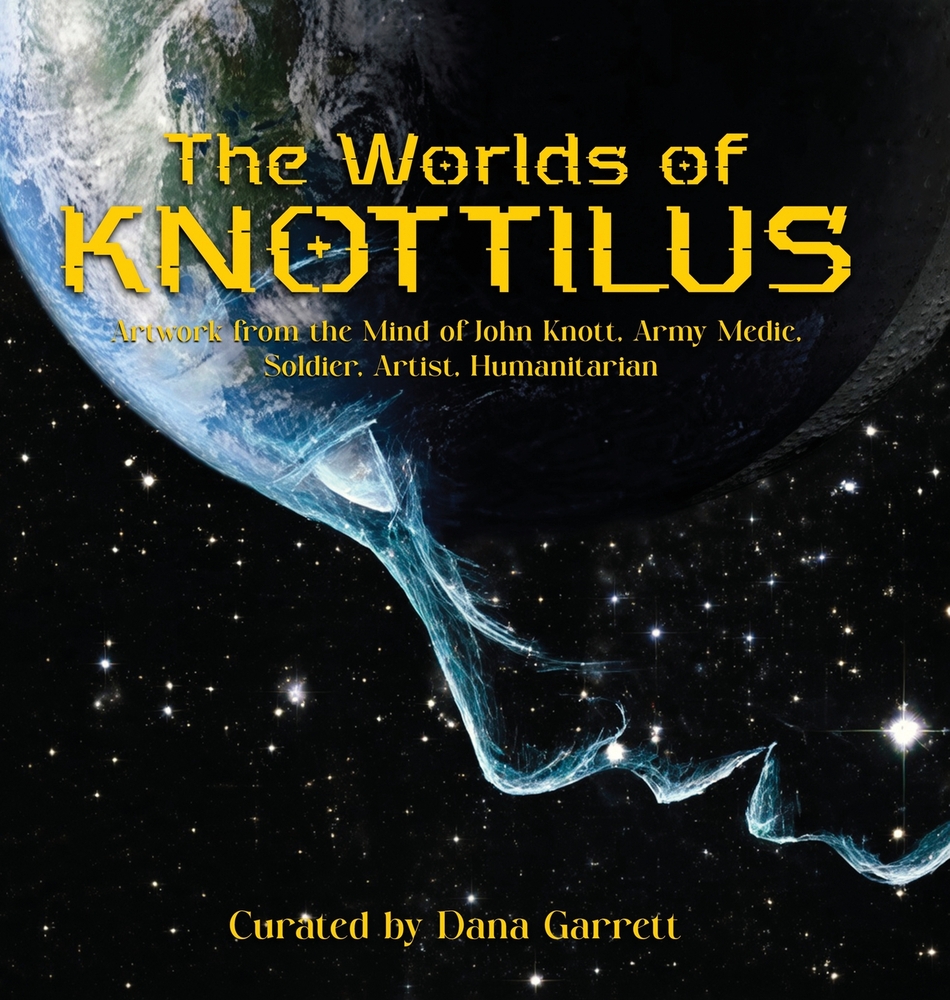 The Worlds of Knottilus cover