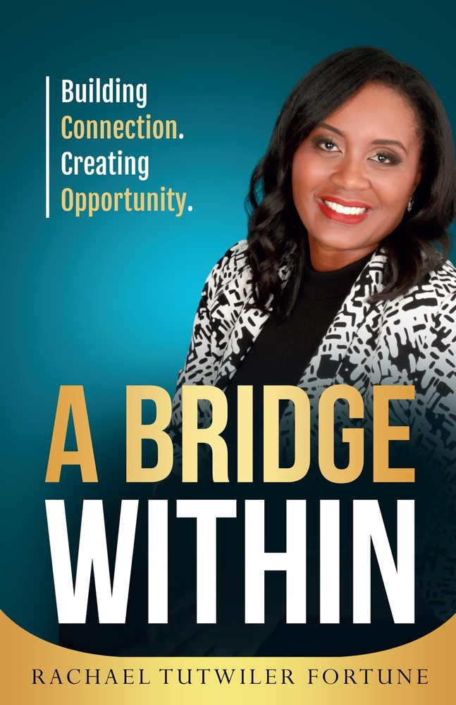 A Bridge Within: Building Connection. Creating Opportunity. cover