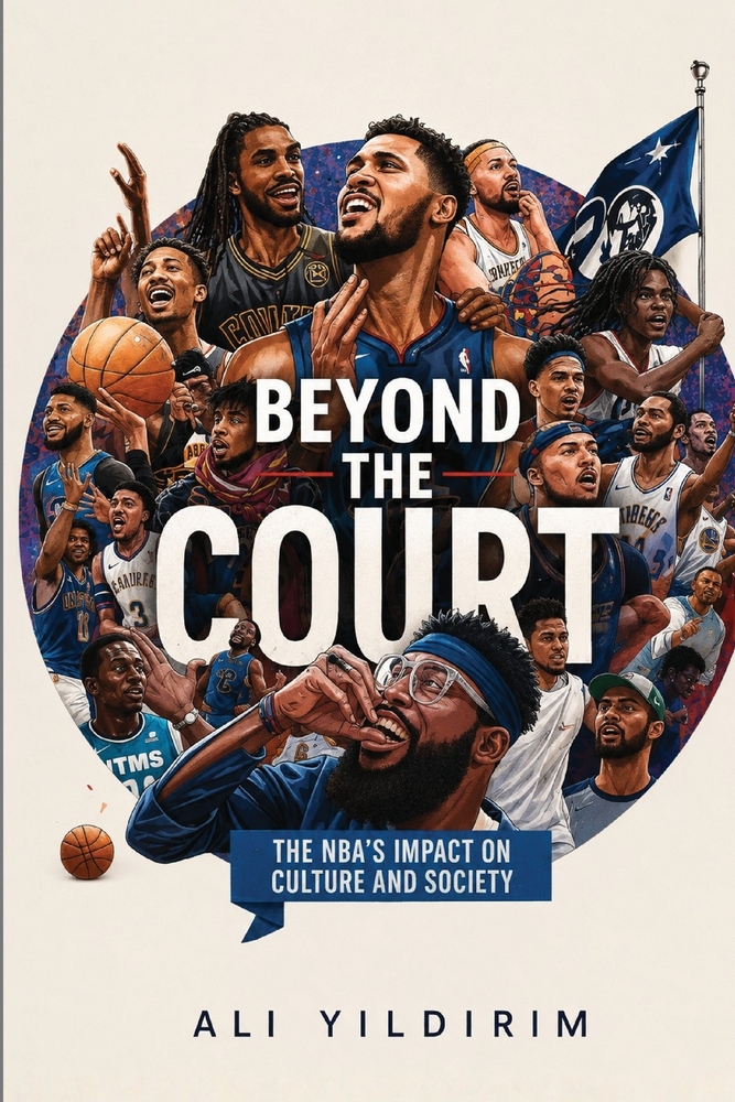 Beyond the Court cover