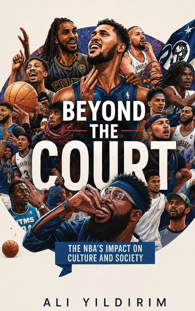 Beyond the Court cover