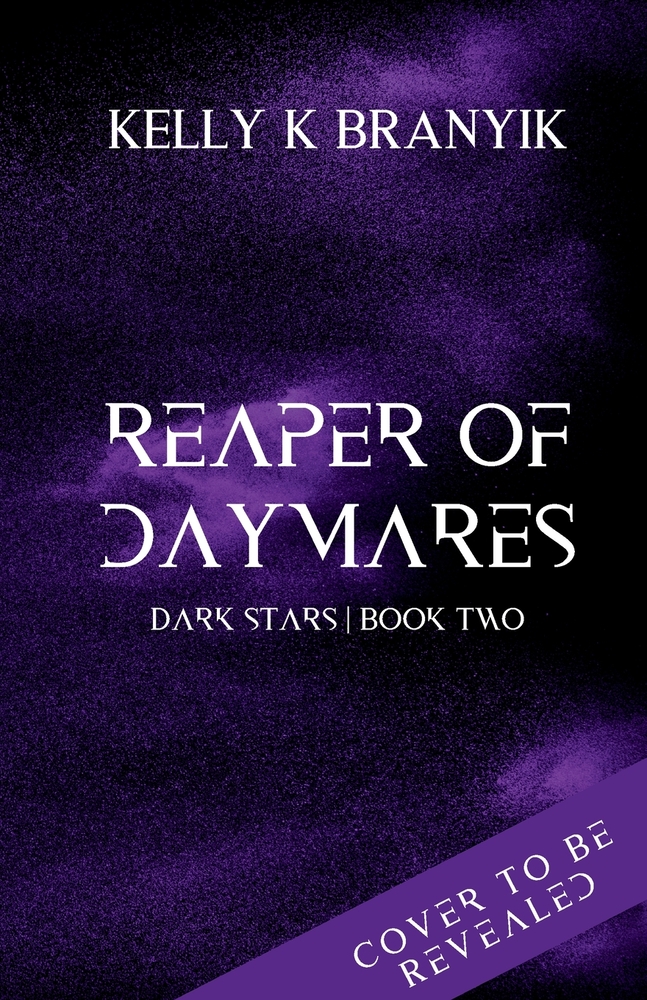 Reaper of Daymares cover