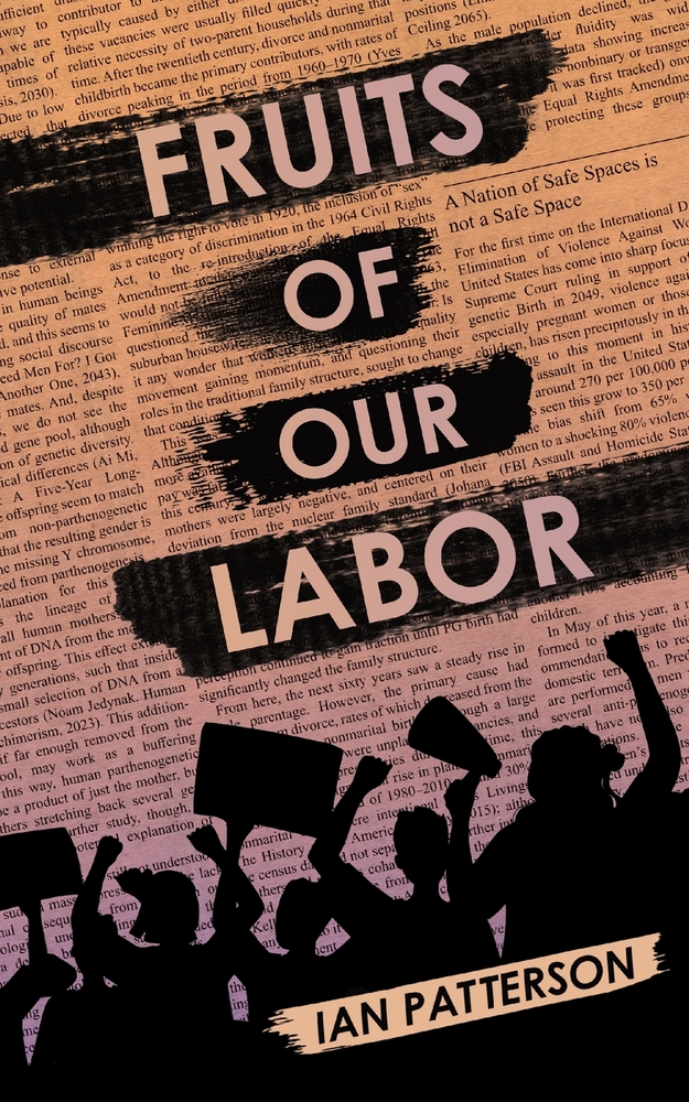 Fruits of Our Labor cover