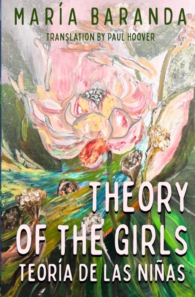 Theory of the Girls: Teoría de las Niñas cover