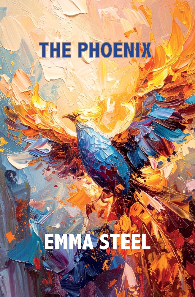 The Phoenix cover